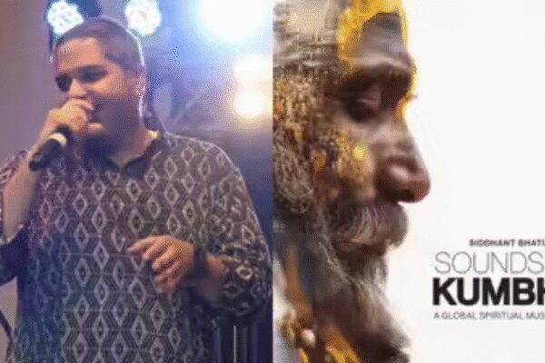 . LUCKNOW: Delhi-based composer Siddhant Bhatia is heading to the Grammys with Sounds of Kumbha, a 12-track musical documentation of last year’s Maha Kumbh in Prayagraj, commissioned by Uttar Pradesh government. The pilgrimage saw millions converge for a holy dip at the Triveni Sangam. What makes the nomination extra special is that Bhatia’s album competes in the Best Global Music Album category against Anoushka Shankar and the Shakti Band, making it an all-Indian face-off at the 68th Grammy Awards. Trained under Ustad Jawaad Ali Khan, Bhatia has also received a second nomination for his album Shayan in the Best Contemporary Instrumental Album category. “I am overwhelmed. Gods and saints have blessed me on the global stage,” he told TOI. Bhatia and over 50 artists created Sounds of Kumbha as a “sonic memoir” – field recordings from the pilgrimage grounds interlaced with Indian classical music, ancient mantras and binaural beats. Five Grammy winners joined the project, with Jim “Kimo” West and Ron Korb visiting India forthe first time. The album also features violinist Kala Ramnath, pianist Charu Suri, vocalists Aditya Gadhvi, Kanika Kapoor and Grammy nominee Madi Das, alongside spiritual guru Sri Sri Ravi Shankar. The tracks were mixed and mastered by Grammy winner PA Deepak.About the AuthorAnkur TewariA footloose by disposition, shopaholic at heart & a deskman by chance, Ankur forages through the city’s marketplaces for the best of its merchandise and stories. A purest of pure vegetarian, everything non- is non grata to him. His stories, on the contrary, are more diverse and cross-cultural.Read MoreEnd of ArticleFollow Us On Social MediaVideosPM Modi Expresses Grief Over Delhi Blast, Amit Shah Reviews Security MeasuresTerror Angle in Delhi Blast Not Ruled Out: PM Modi Briefed, Home Minister Amit Shah Calls NIA, NSG‘Never Heard Such an Explosion’: Locals Recall Shock and Panic After Delhi BlastCar Blast Near Delhi’s Red Fort Leaves 8 Dead, Several Injured; City on High AlertPM Modi’s Bhutan Visit Turns Spiritual As Tobgay Calls Him Brother, Nation Awaits Global PrayerFaridabad Terror Plot: Woman Doctor Arrested After AK-47 Recovery, Experts Hint at Pakistan LinkMassive Car Explosion Near Delhi’s Red Fort Hours After Faridabad Terror Plot bust, Many DeadBJP Hits Out at Congress for Sidelining Tharoor After Advani Birthday WishPM Modi To Join Global Peace Prayer Festival As India-Bhutan Ties Reach New HeightsTop Bengaluru Jail Official Transferred, 2 Suspended After Viral Videos Spark Outrage123PhotostoriesNo gym needed: 7 effective home exercises to burn belly fatThese 5 animals are the largest to have roamed the Earth (One is still lives today)From heated arguments with VJ Paaru to special moments with FJ: Evicted contestant Praveen Raj’s Bigg Boss Tamil 9 journey4 foods to combine with Kiwi for a power-packed breakfast4 reasons to use Kusha Grass in daily puja ritualsDelhi Red Fort car blast: How a sudden explosion turned Delhi evening into chaos and fear5 trending Mangalsutra design ideas every modern bride should know about6 reasons why the humble bathua deserves a place of respect in global kitchens10 baby names that mean happiness in different languagesExclusive – From being a part of creative team to working with Shah Rukh Khan in Dil Toh Pagal Hai: Balvinder Singh Suri aka Roshan Sodhi of Taarak Mehta Ka Ooltah Chashmah on his journey123Hot PicksBihar Election CandidatesBihar Election ConstituenciesBihar Election 2025Gold rate todaySilver rate todayPublic Holidays NovemberBank Holidays NovemberTop TrendingRed Fort blastDonald TrumpDelhi Car BlastSimone BilesMichael Willis Cause of DeathCharlie KirksJordon HudsonCandace OwensMatthew GoldenDennis Hildeby