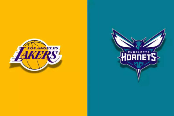 Los Angeles Lakers vs Charlotte Hornets (11-10-2025) game preview: When and where to watch, expected lineup, injury report, prediction, and more