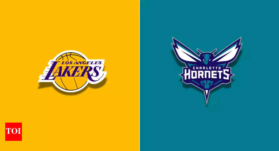 Los Angeles Lakers vs Charlotte Hornets (11-10-2025) game preview: When and where to watch, expected lineup, injury report, prediction, and more