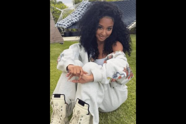 Kai Cenat’s girlfriend’s mom accuses daughter of ‘colorist’ views and brings up school race concerns