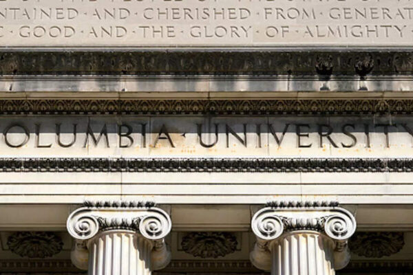 After 0 million in grants were canceled, Columbia taps endowment reserves to support its research programs