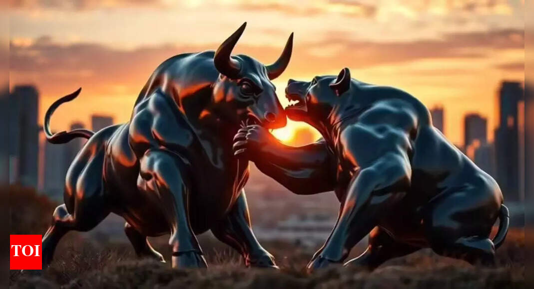 Buy or sell: Stock recommendation by brokers for November 11, 2025