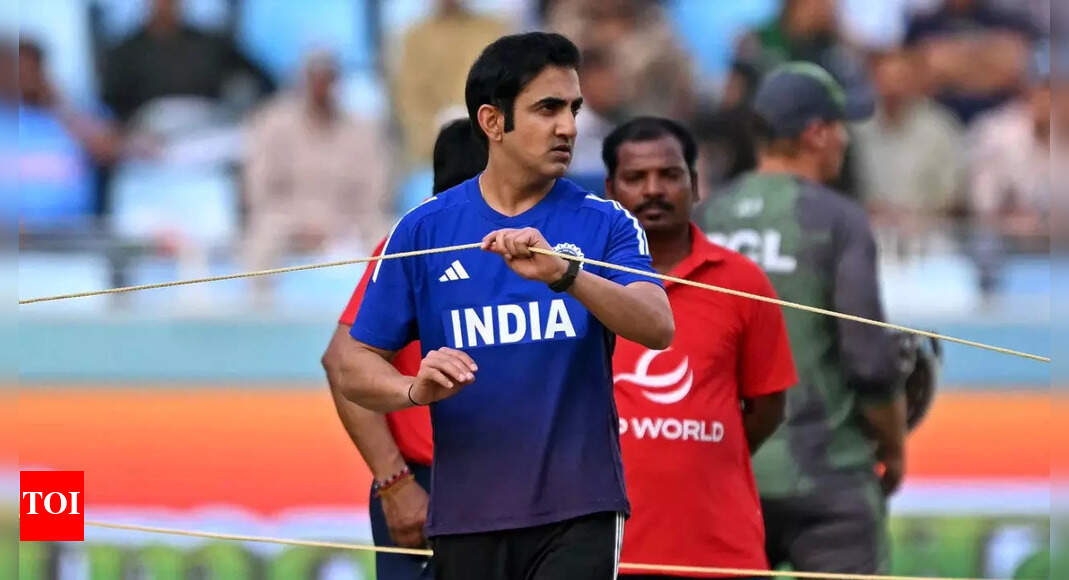 ‘Toughest conversations’: Gautam Gambhir breaks silence on dropping Arshdeep Singh, Kuldeep Yadav