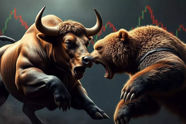 Stock market today: Nifty50 opens flat; BSE Sensex near 83,500