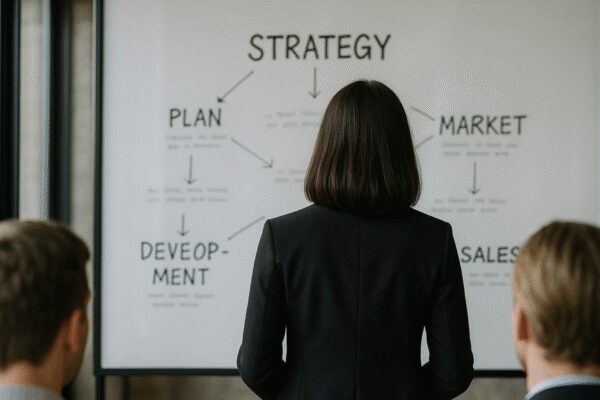 Are you still randomly applying to jobs? Alan Stein reveals the networking strategy that actually works