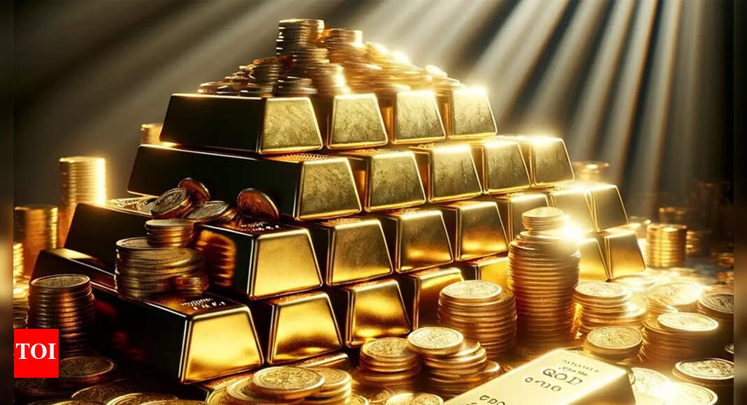 Gold price prediction: Why are gold prices rallying again and what’s the outlook? Top levels investors should watch out for