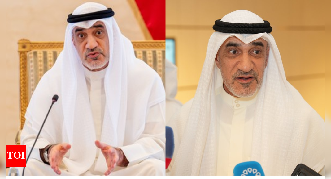 Kuwait offers one of the world’s fastest visas, issued in just 5 minutes | World News