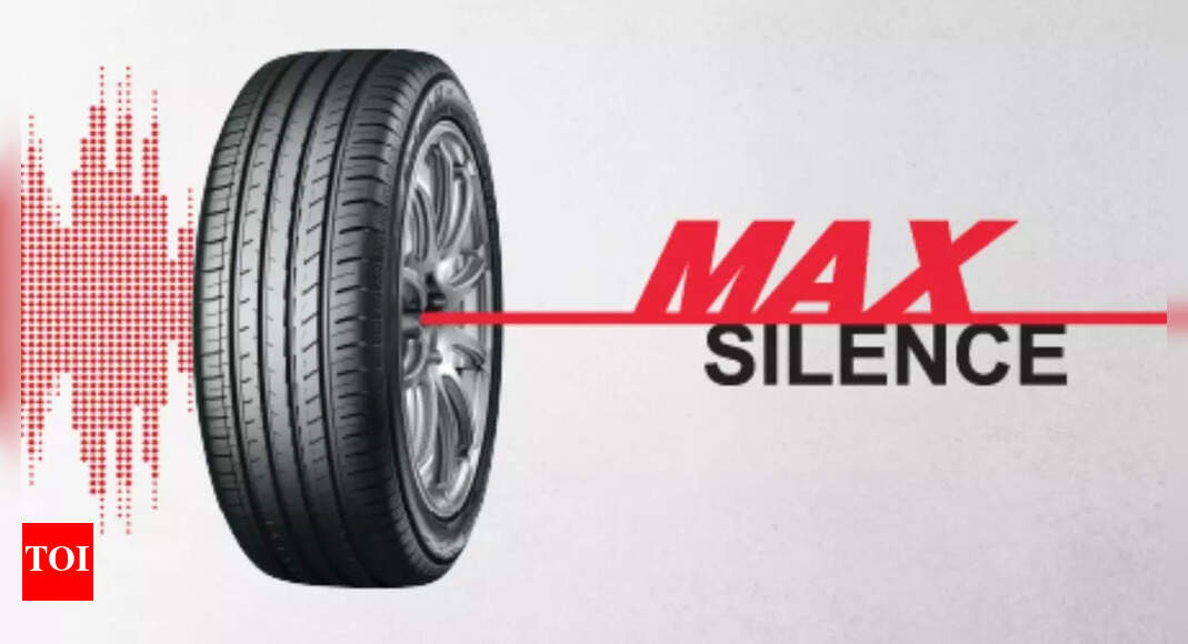 Yokohama BluEarth-GT MAX tyres launched in India, up to 30% more mileage! Price, details
