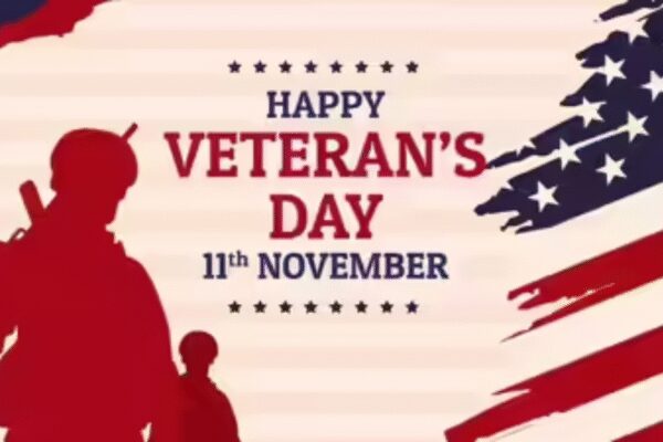 Veterans Day 2025: What’s open, what’s closed, and how the US will observe Tuesday’s federal holiday
