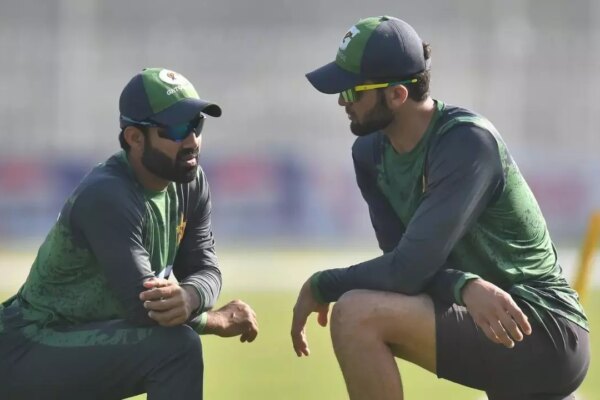 ‘Good human’: Shaheen Afridi breaks silence on Mohammad Rizwan’s Pakistan captaincy sack | Cricket News