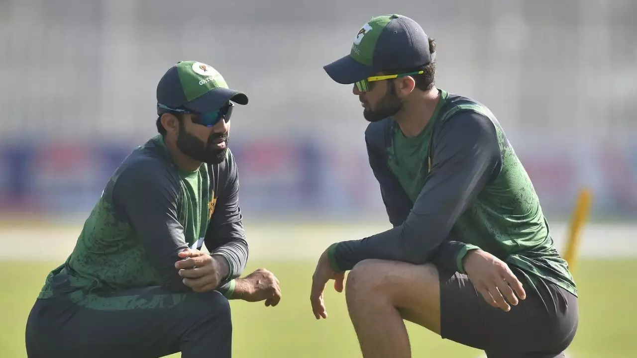 ‘Good human’: Shaheen Afridi breaks silence on Mohammad Rizwan’s Pakistan captaincy sack | Cricket News