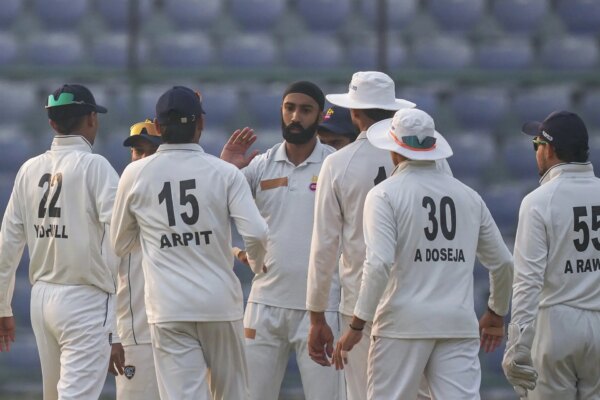 New season, old Delhi: Senior selector lands in US mid-season, coach Sarandeep struggles, infighting continues | Cricket News