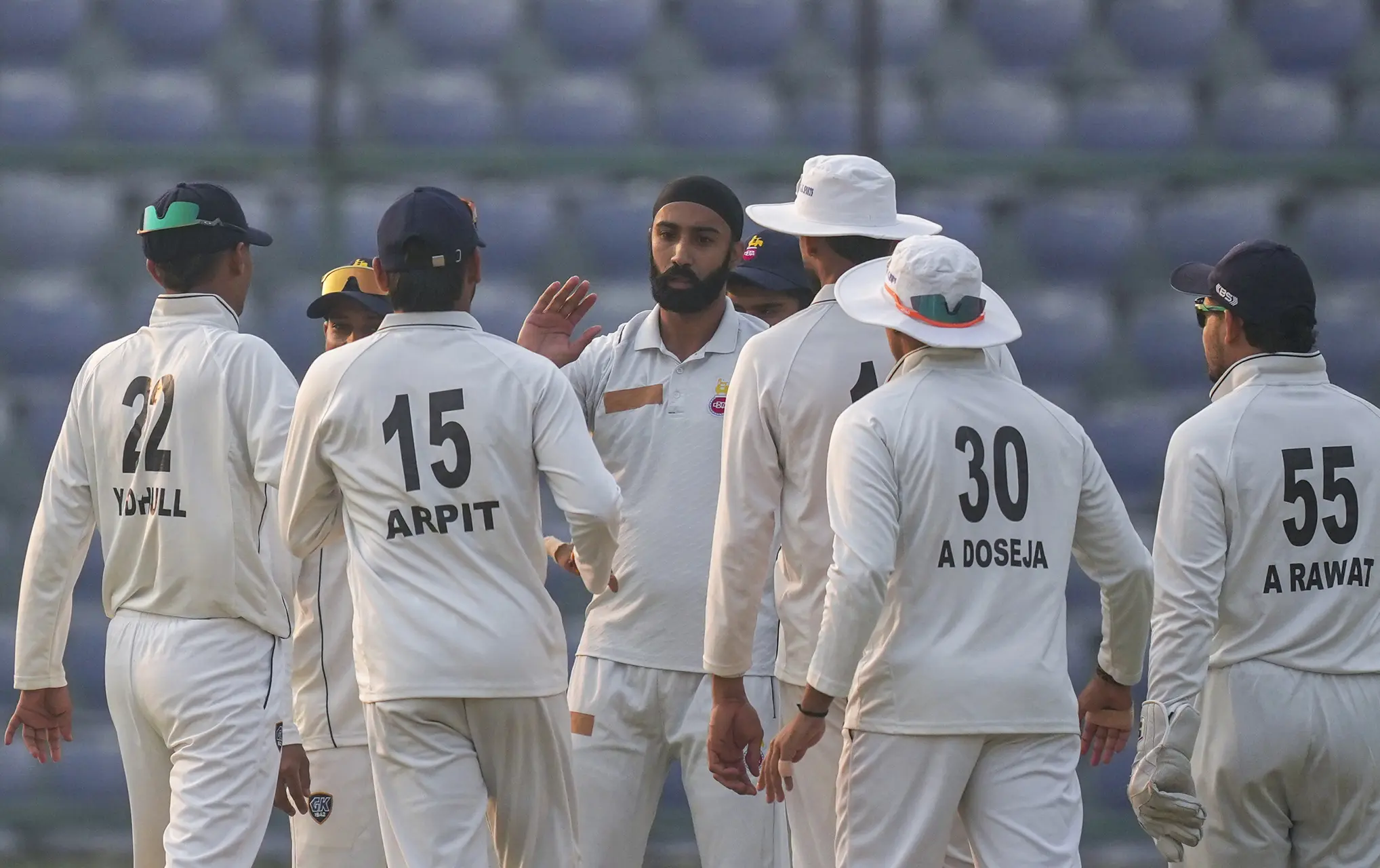 New season, old Delhi: Senior selector lands in US mid-season, coach Sarandeep struggles, infighting continues | Cricket News