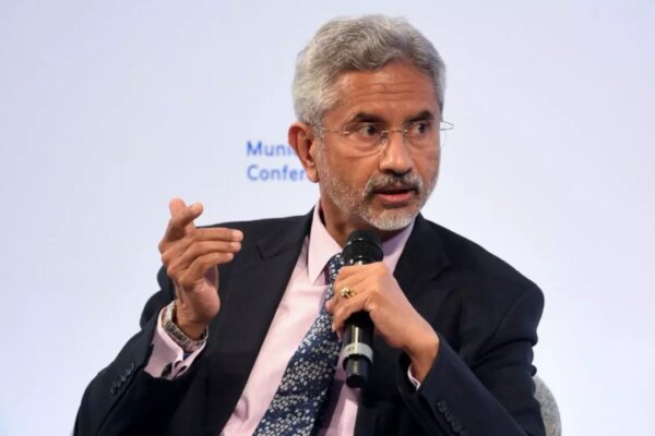 Normalcy restored? Jaishankar to visit Canada on November 12 – what’s on agenda | India News