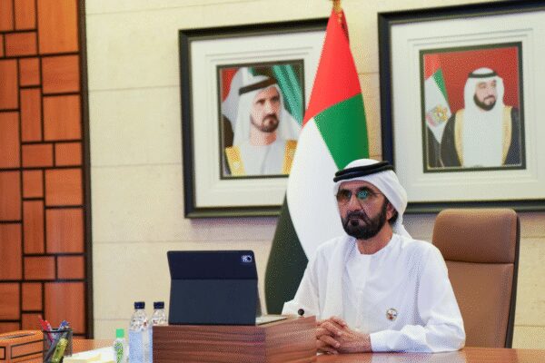 Dubai Ruler Sheikh Mohammed launches sixth edition of Arab Hope Makers to honour unsung heroes of the Arab world | World News