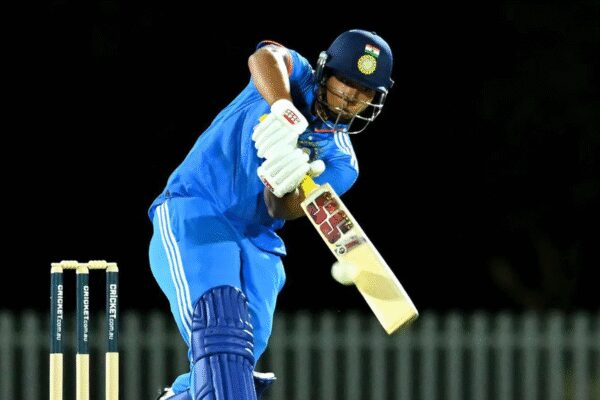U19 triangular series: Why Vaibhav Suryavanshi ‘not considered’ for selection? BCCI clarifies | Cricket News