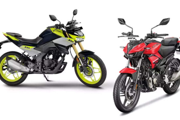 Hero Xtreme 125R vs Honda CB125 Hornet: Price, specs & more compared