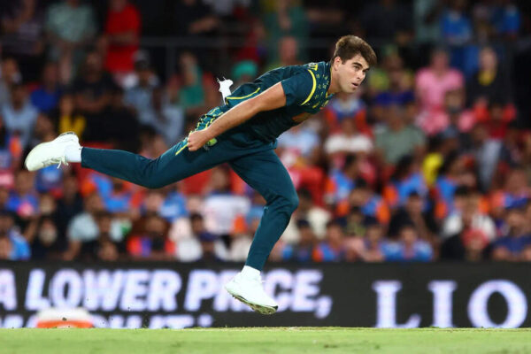 From pool to pitch! The Xavier Bartlett story — a swimmer-turned-pacer, Andy Bichel’s student, and Virat Kohli’s conqueror | Cricket News