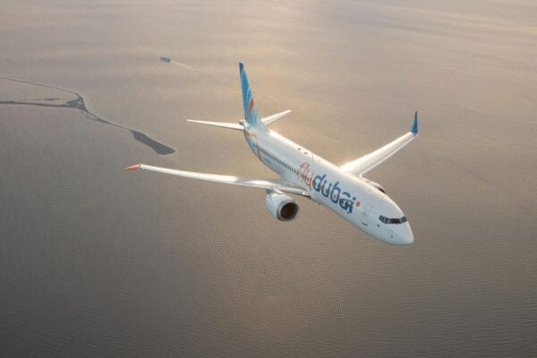 UAE: Flydubai signs IATA safety leadership charter to elevate operational safety