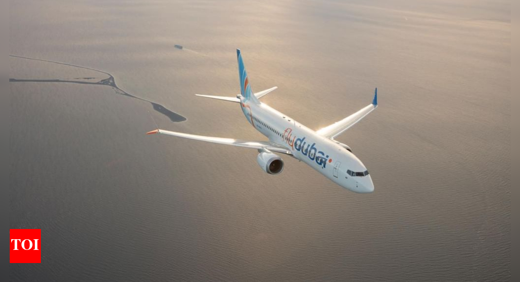 UAE: Flydubai signs IATA safety leadership charter to elevate operational safety