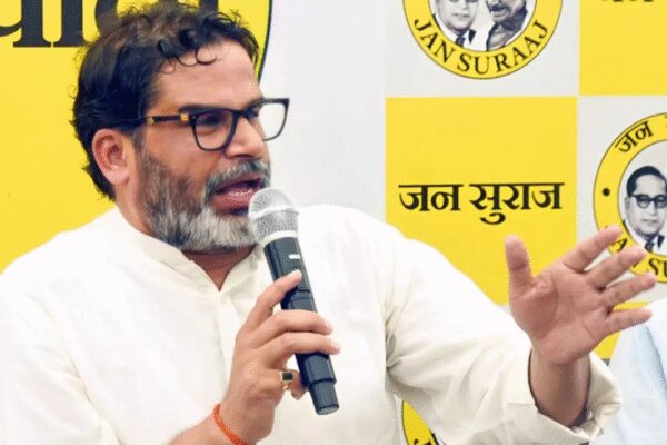 Bihar exit polls: No breakthrough for Jan Suraaj – what opinion polls predict for Prashant Kishor’s party