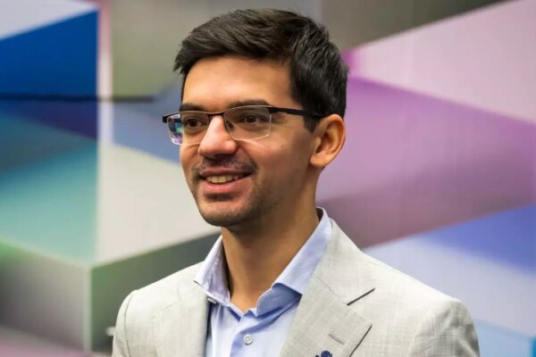 Chess World Cup: ‘Where are the bedbugs?’ Dutch No. 1 Anish Giri lashes out at criticism around playing conditions in Goa | Chess News