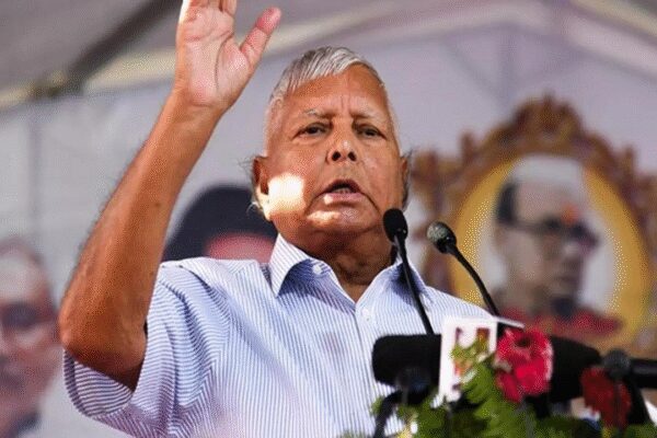 IRCTC hotel corruption case: Court rejects Lalu, Rabri plea for 1-week gap in hearings; calls request not practicable | India News