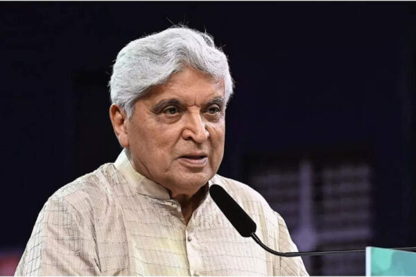 Does Javed Akhtar support use of AI? Veteran screenwriter reacts to ongoing debate in film industry: ‘People feel advancements are going to badly affect society’