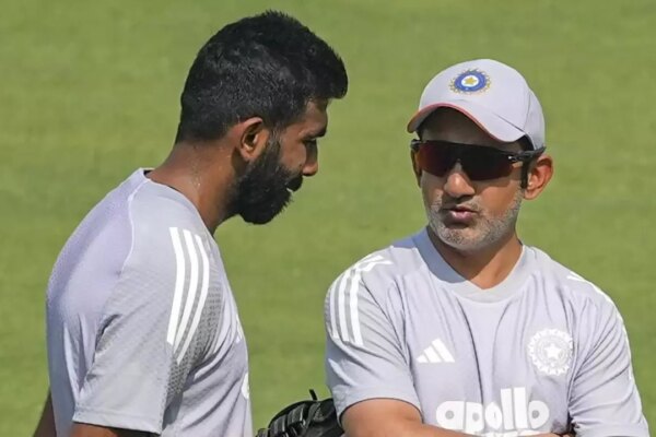 IND vs SA: From Shubman Gill to Jasprit Bumrah – who did what during first Kolkata practice session?