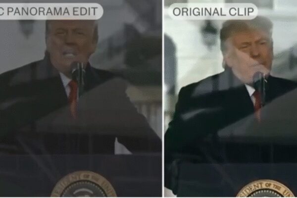 Donald Trump to sue BBC for  billion: What he actually said vs what the BBC Panorama documentary claimed he said