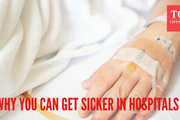 Heard about Healthcare-associated infections? Here’s what makes them so dangerous |