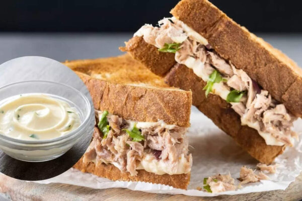 Stop adding mayonnaise to tuna sandwiches: Choose low-calorie alternatives |