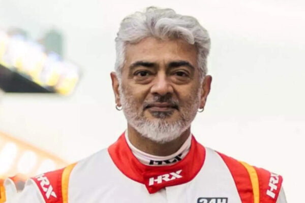 Bomb threat at Ajith Kumar’s Chennai residence turns out to be hoax; police confirm no explosives found