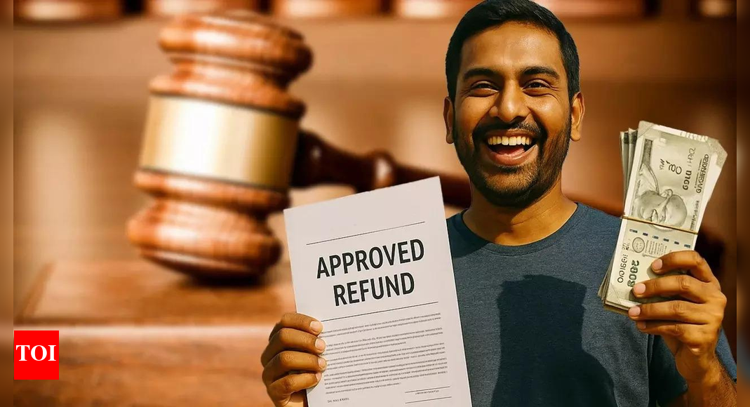 Tax refund update: CBDT gives concurrent powers to CPC Bengaluru for rectifications; what it means for taxpayers