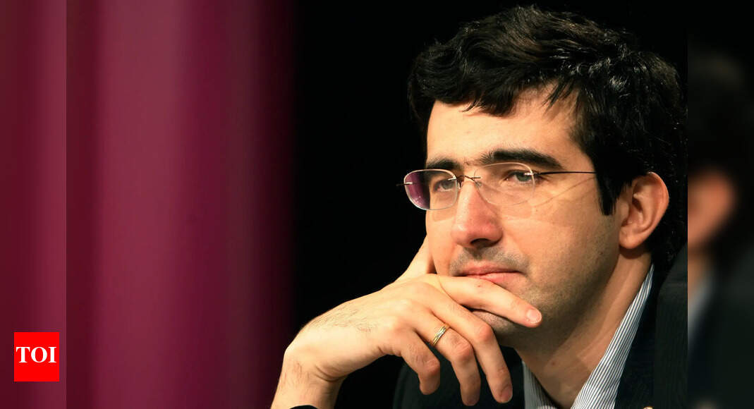 FIDE files formal complaint against former World Chess Champion Vladimir Kramnik after Daniel Naroditsky’s tragic death