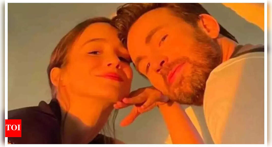 Chris Evans CHEATED on wife Alba Baptista? Rumours go viral weeks after couple welcome first baby together