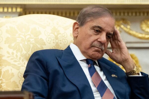 ‘Predictable tactic’: India calls out Pakistan’s ‘delirious’ leadership over terror claims, says remark to deflect internal power grab