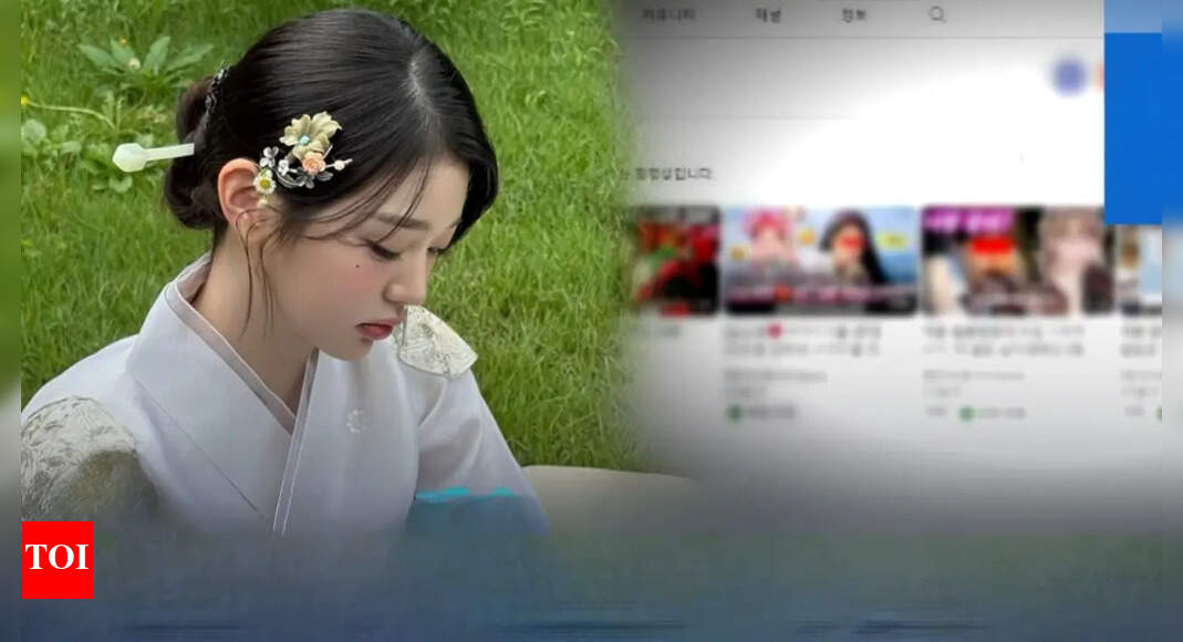 IVE’s Jang Wonyoung defamation case: Content creator receives suspended prison sentence and 210 Million fine