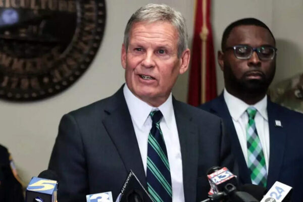 Tennessee’s private school voucher expansion hinges on budget forecasts