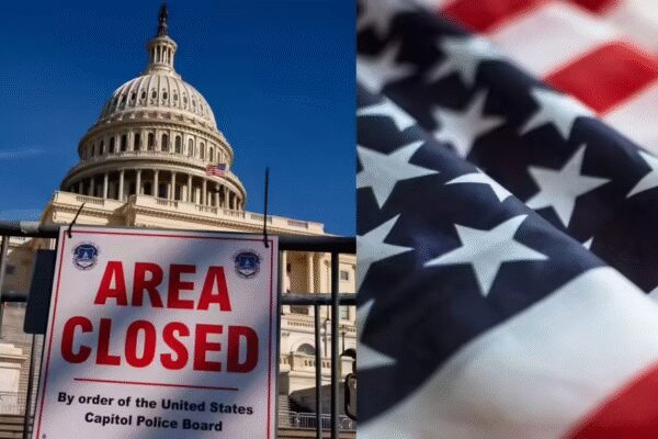 Shutdown impact: US reels from lost paychecks, canceled flights, and stalled contracts; will the US economy rebound or slip deeper into slowdown?