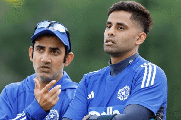 ‘We don’t think about averages or strike rates’: Gautam Gambhir reveals fearless blueprint behind India’s new era