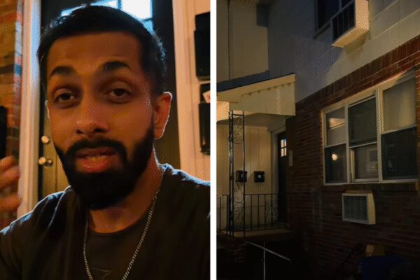 Indian-origin man finds 80-year-old neighbour dead in US, shares story on Instagram: ‘I’ll take care of final rites’