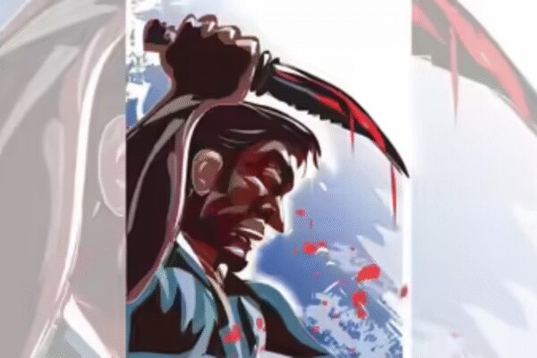 After property feud, woman pays hitmen Rs 6 lakh, gets alcoholic son killed