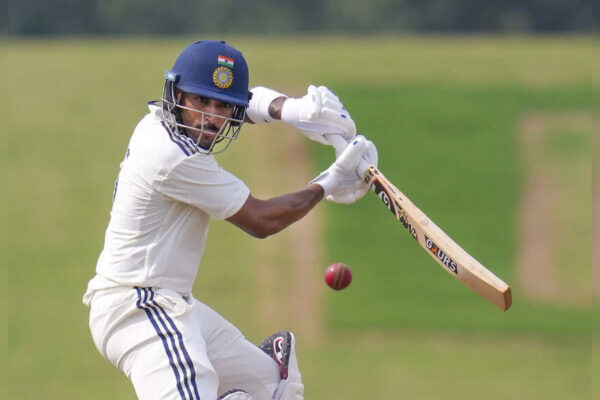 ‘He’s playing well, but …’: Sourav Ganguly weighs in on Dhruv Jurel’s Test selection amid growing clamour for inclusion