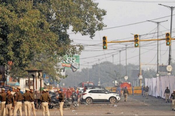 Investigators sought an opinion from forensics on whether PETN, semtex or RDX could have been used NEW DELHI: There is mystery over the kind of explosive or chemical used in Monday’s blast with the forensics and NSG’s explosive wing yet to submit their report. However, prima facie assessment points towards the use of military-grade explosives, given the scale of damages and casualties.  Sources said investigators on Tuesday sought an opinion from forensics on whether PETN, semtex or RDX could have been used. The initial assessment also points towards the possible use of ammonium nitrate fuel oil and detonators. The nitrate oil is used both industrially and in improvised explosive devices due to its easy availability and cost-effectiveness. The forensic teams have collected roughly 42 exhibits from the site and put them through lab testing. The exhibits include the i20 car’s tyres, chassis, CGC cylinder and parts of the bonnet, besides other residues and traces of powder found at the site. They will help determine the types of high-exposure materials used in the explosion. Pentaerythritol tetranitrate, or PETN, is a major ingredient of semtex and belongs to the same chemical family as nitroglycerin. One of the most powerful explosives, it is preferred by terrorists because its colourless crystals are hard to detect. A very small quantity of this explosive is required to carry out a blast in comparison to other chemicals. For example, the explosive substance used in the foiled transatlantic air freight bomb plot in 2010 was concealed in a printer cartridge. “PETN is quite stable and detonated either by heat or a shock wave. A car can be destroyed in around 100 grams. Most importantly, neither PETN nor semtex inherently require pellets or shrapnel to act as an explosive and the material itself is enough to cause immense damage through detonation,” said an officer. On the other hand, ammonium nitrate fuel oil produces a supersonic shock wave rather than a subsonic burn, which means energy is released at an extremely high rate, creating a powerful shock effect.  In the Delhi High Court blast of 2011, the initial opinion of forensic experts, including that of National Security Guard, was that a mix of ammonium nitrate with PETN was used. However, the home ministry had said later that RDX was used in it.  Sources said there would be complete clarity on the explosive used in Monday’s blast in a few days. Investigators suspect a proper detonation system was in place to blow the car, which was rigged with high-end explosives. A watch and its small button batteries may have been used for building the circuit and triggering the bomb.About the AuthorRaj Shekhar JhaRaj Shekhar Jha is a journalist for the Times of India with over a decade of experience in reporting on national security, terrorism, crime and prisons.End of ArticleFollow Us On Social MediaVideosMaha Gajraj Exercise: IAF Conducts Highway Landing Operations Near Barmer-Jalore Border12 Killed In Car Bomb Blast In Islamabad; PM Sharif Blames ‘India-Sponsored Terrorist Proxies”Hunt Down Every…’: Amit Shah Says Delhi Car Blast Culprits To Face ‘Full Wrath Of Agencies’Bihar Exit Polls 2025: Poll of Polls Show NDA Poised For Majority, MGB Trails, No Impact of JSP’Op Sindoor Taught Us…’: Army Chief Dwivedi On Role Of Modern Tech In Warfare At Cavalry Seminar‘We Love India’: Bhutan King Reaffirms Ties As PM Modi Unveils Connectivity, Energy BoostBangladesh Elections: Awami League, BNP Allege Lawlessness Under Yunus, Fear Violence In PollsIndia Tells UNSC To Enforce Zero-Tolerance On Terror Strictly Hours After Delhi Blast Kills Twelve’No Silver Medals In War’: CDS Chauhan Highlights India’s Technological Leap Amid Rising ThreatsLucknow Doctor Tasked By JeM To Form Women’s Terror Wing In India, Police Link To Delhi Blast Probe123Photostories3 popular breakfasts you should stop giving your kids and whyExclusive – Bigg Boss 19: From addressing his romantic link-up with Ashnoor Kaur, Pranit More evicting him to ex-wife’s cheating allegations on him: Abhishek Bajaj breaks silenceMantra You Should Chant According To Your Birth DateFunny parenting quotes every tired mom and dad will relate toFathers who feel deeply: Rare and underrated quotes about modern dadsThe gut repairs overnight: 6 bedtime drinks that helpHow to choose a perfectly ripe avocado every time from the clues present on its skin8 Bollywood actresses who swear by ghee every morning and whyTop trending gold chain designs of 20256 courageous freedom fighters of the Indian independence struggle that remain unsung to date123Hot PicksBihar Election CandidatesBihar Election ConstituenciesBihar Election 2025Gold rate todaySilver rate todayPublic Holidays NovemberBank Holidays NovemberTop TrendingWho is Brittany MillerSan Jose SharksDelhi Car BlastWWE Raw HighlightsMichael Willis Cause of DeathCade CunninghamStephen CurryCandace OwensMLB Trade RumorsDennis Hildeby