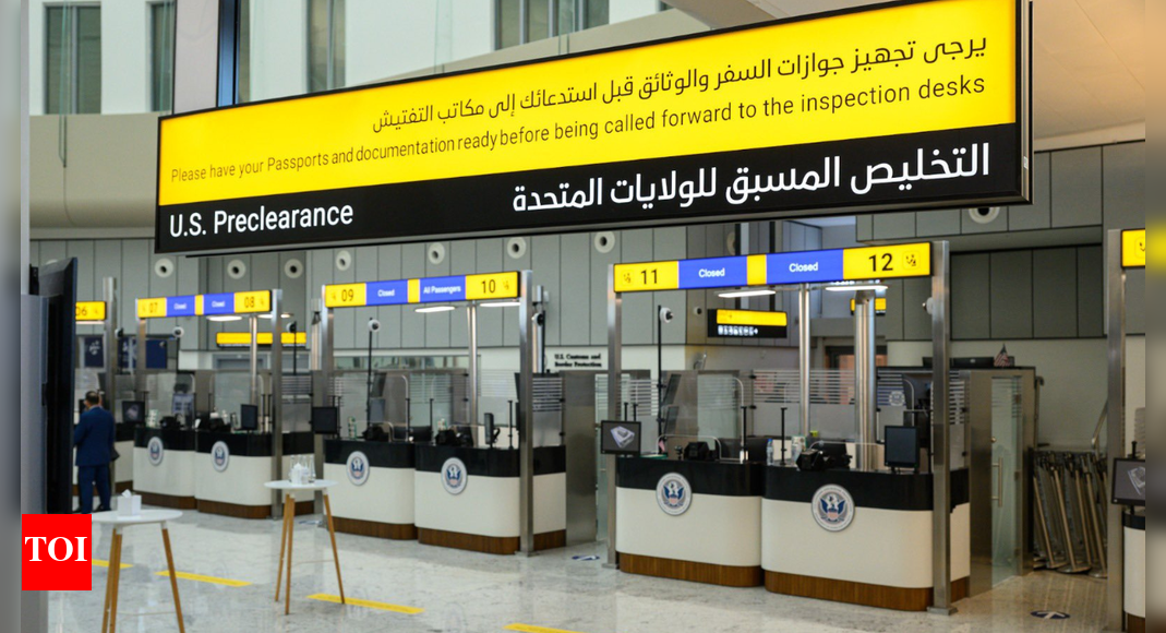 ‘Will this affect H-1B?’: Redditor says he was fined 0 before entering US for carrying pork fry without declaring