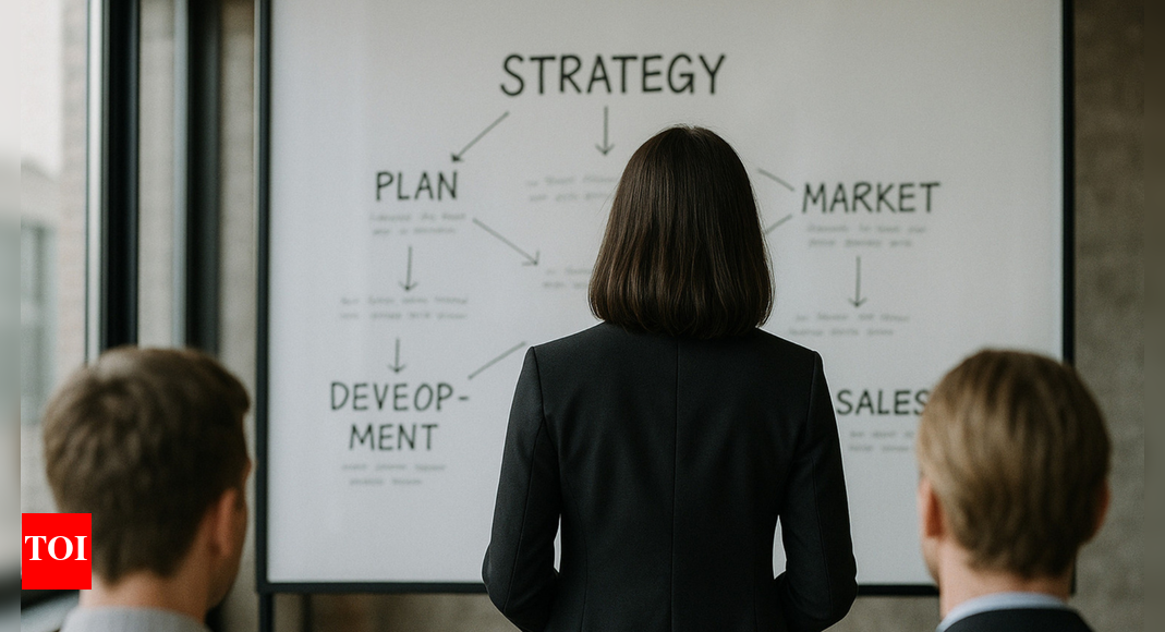 Are you still randomly applying to jobs? Alan Stein reveals the strategy that actually works