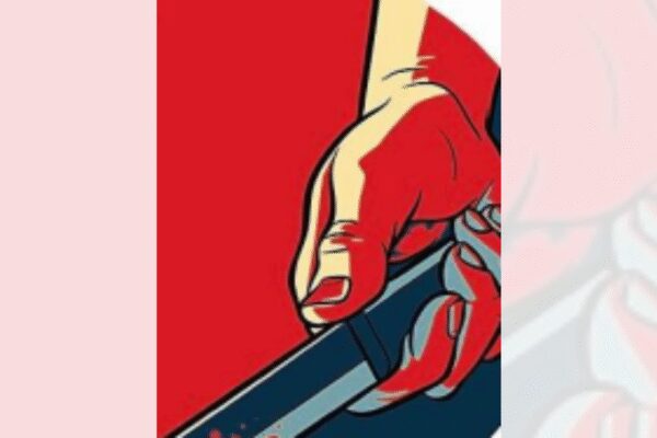 Spurned Madhya Pradesh man slits woman’s throat, onlookers record videos | India News