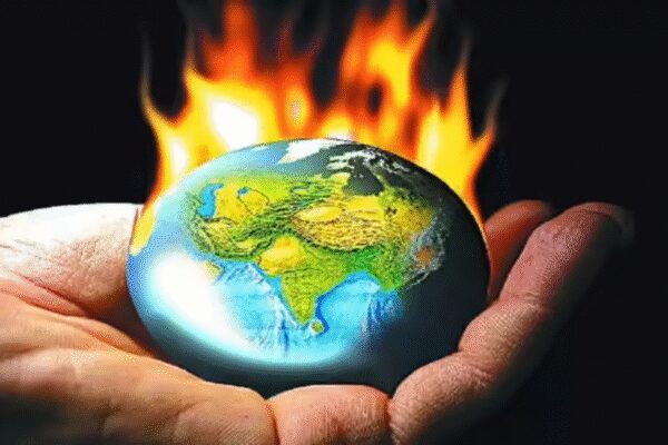India improves its rank in climate risk index from 2023