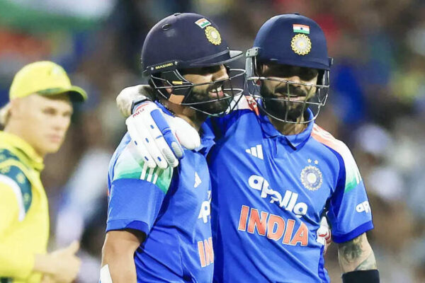 ‘Happy with individual performances, but can’t celebrate a series loss’: Gautam Gambhir’s honest admission